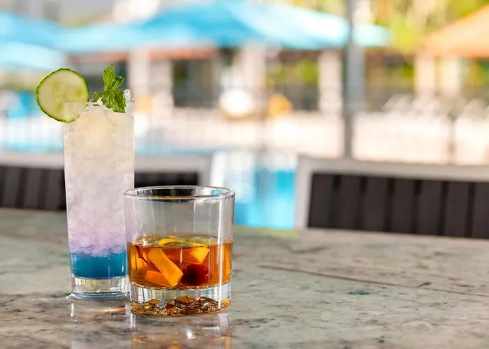 Marriott\'s Villas At Doral